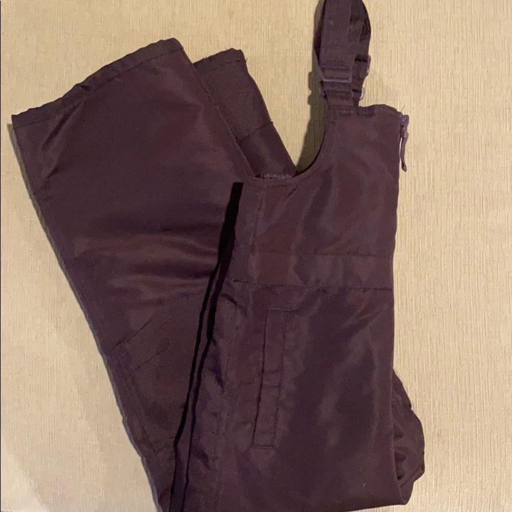 Kids Snow suit